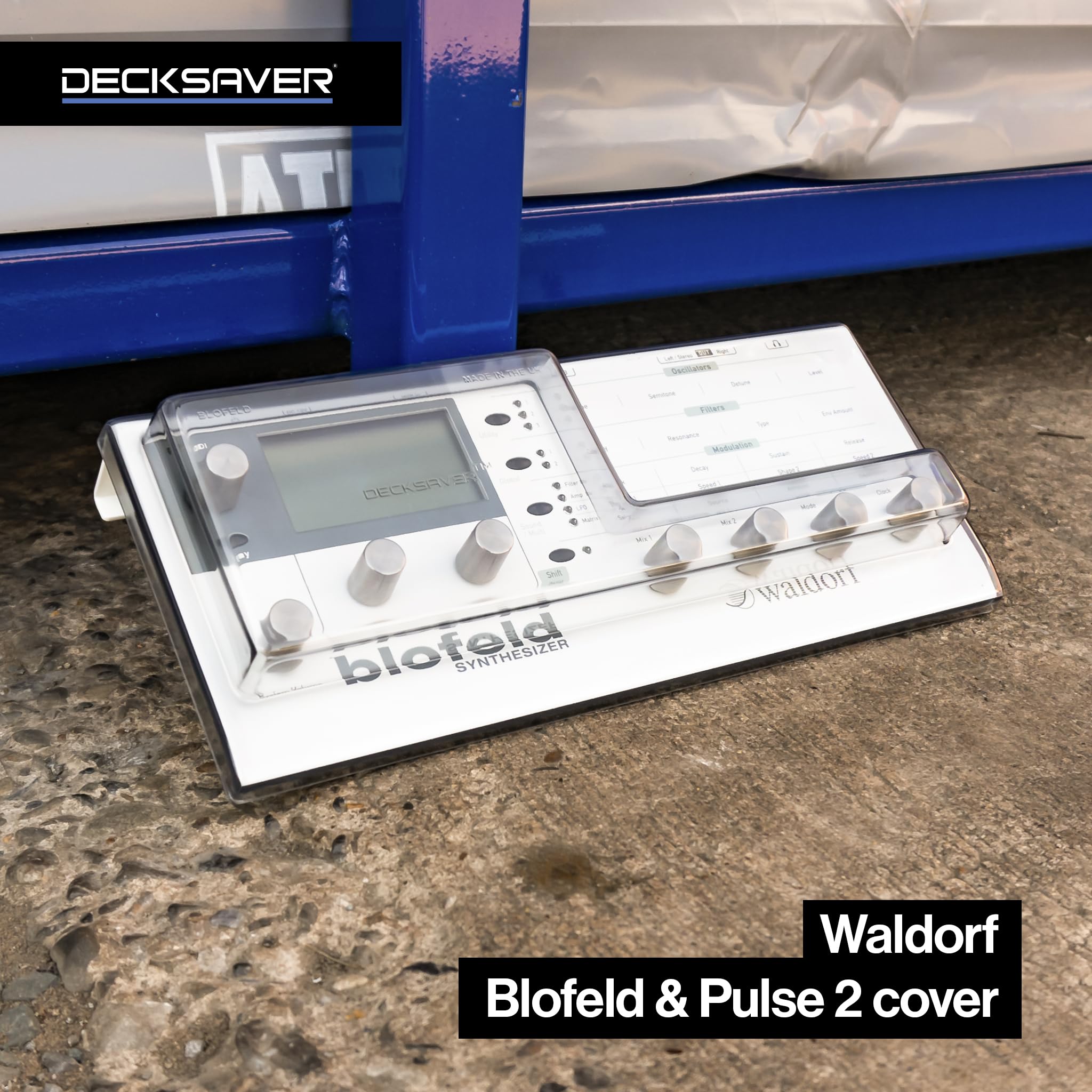 decksaver-schutzabdeckung-f-r-waldorf-blofeld-pulse-2-keyboards image 2
