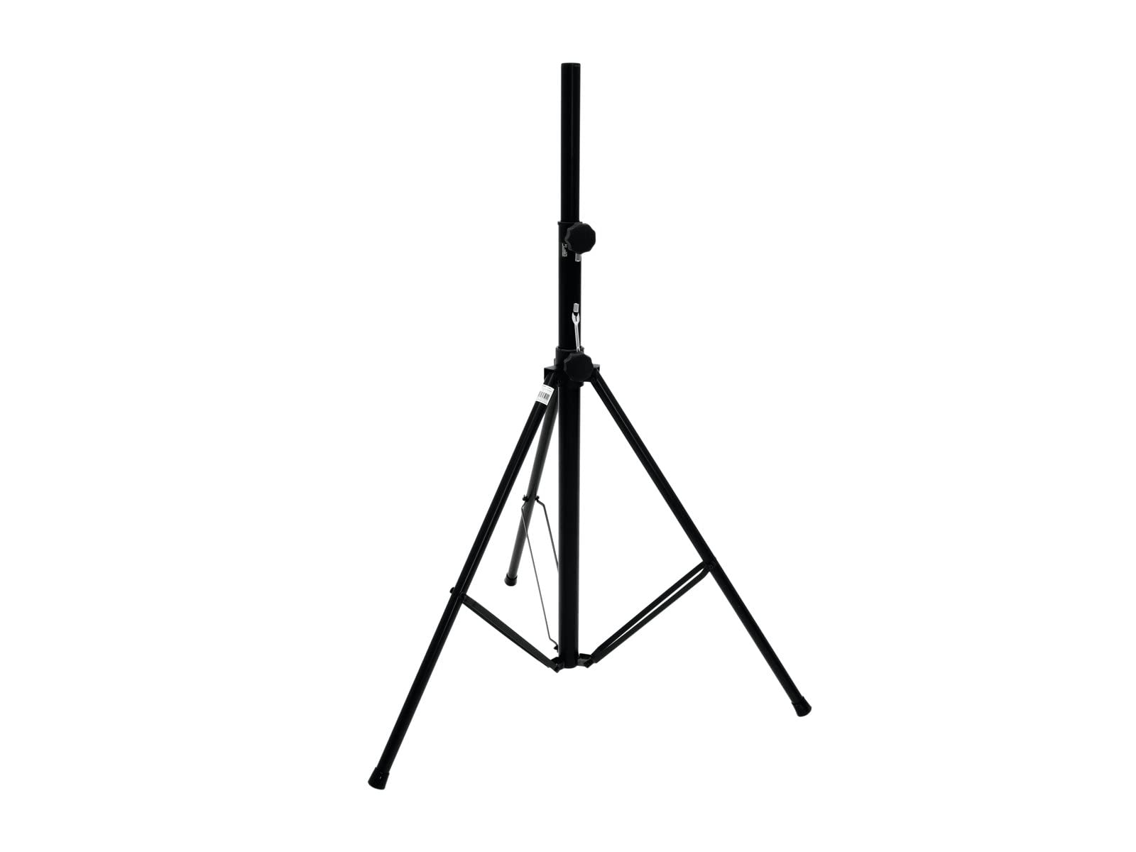omnitronic-bs-2-eu-boxenhochst-nder-stahl-117-205-cm-50-kg image 1