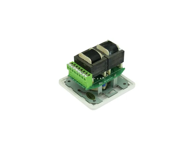 omnitronic-ela-stereo-ls-regler-45-watt-wei-aufputz-lautst-rkeregler image 1