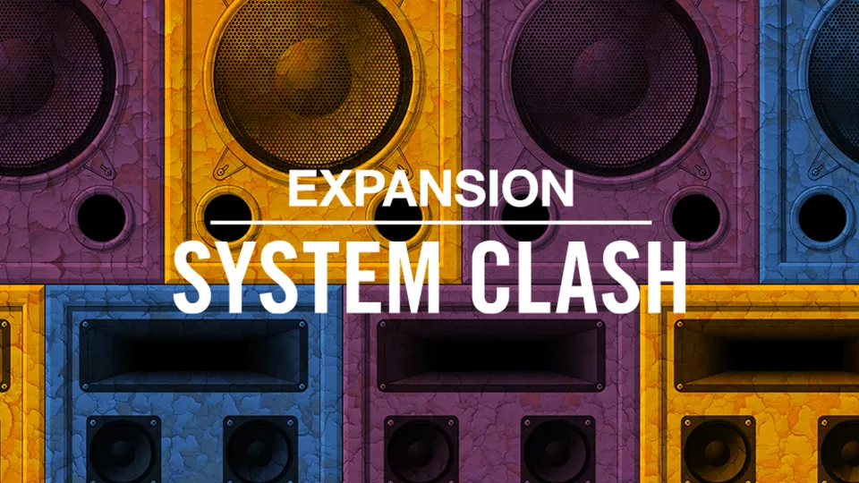 native-instruments-system-clash-maschine-expansion image 1
