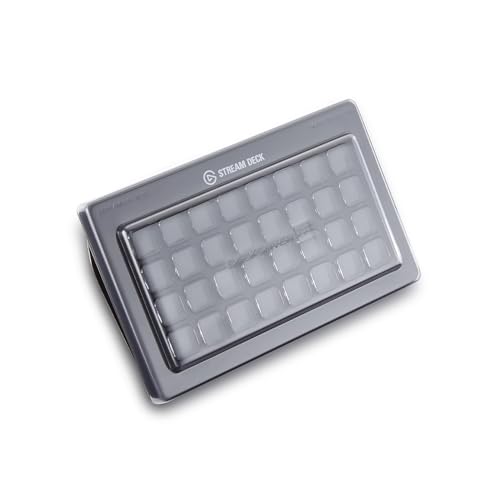decksaver-cover-f-r-elgato-stream-deck-xl-studio-controller image 7