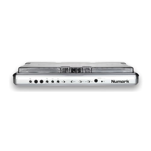 decksaver-ds-pc-numarkn4-schutzcover-f-r-numark-n4 image 7
