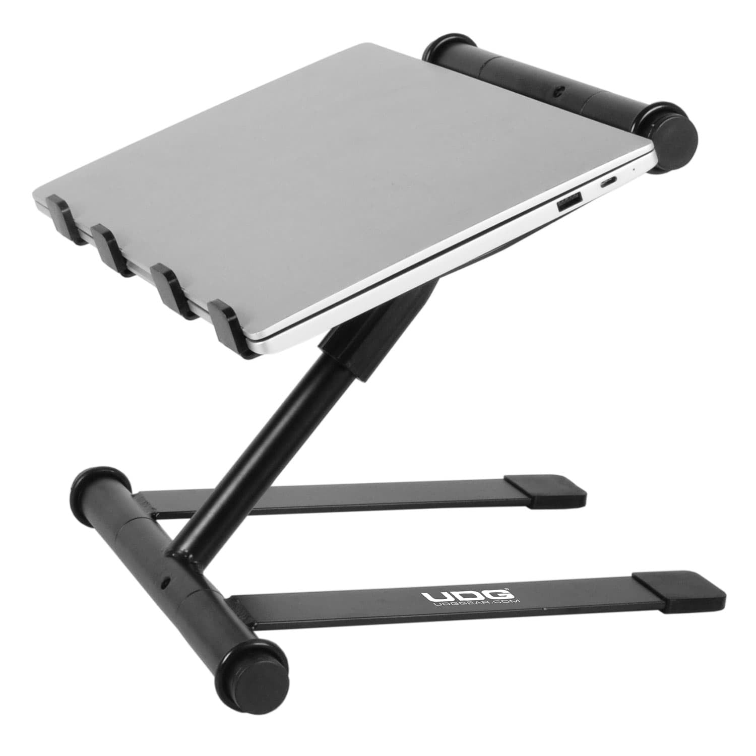 udg-ultimate-laptop-stand-h-henverstellbar-drehbar image 5