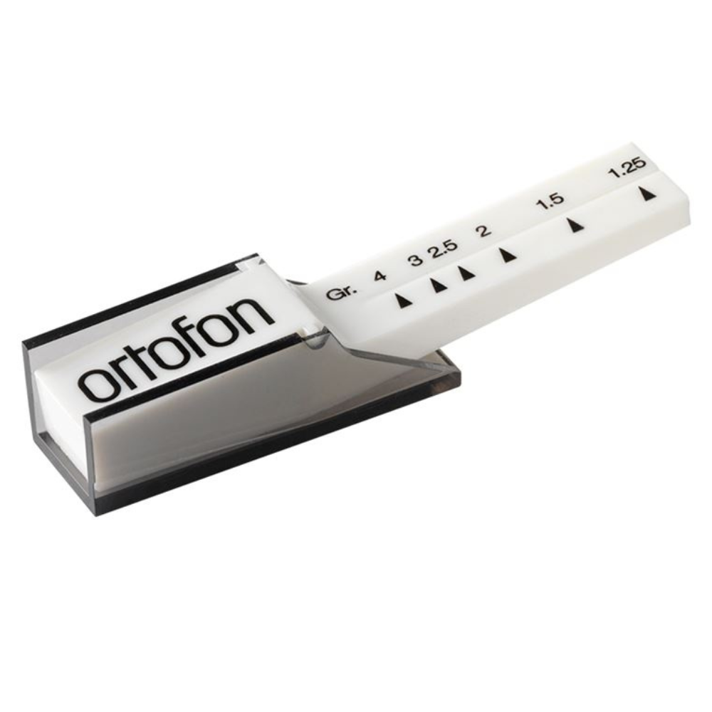 ortofon-stylus-pressure-gauge-tonarmwaage-f-r-auflagekraft image 1