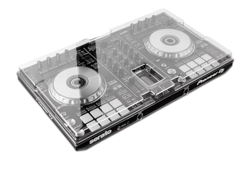 decksaver-ds-pc-ddjsr2ddjrr-schutzh-lle-f-r-pioneer-ddj-sr2-ddj-rr-transparent image 6