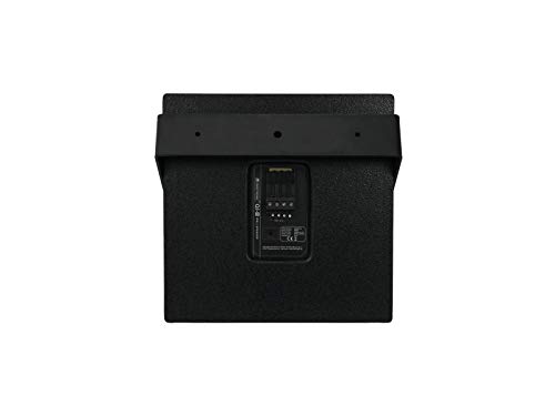 omnitronic-qi-8-koaxial-wandlautsprecher-schwarz-8-woofer-40-w-rms image 6