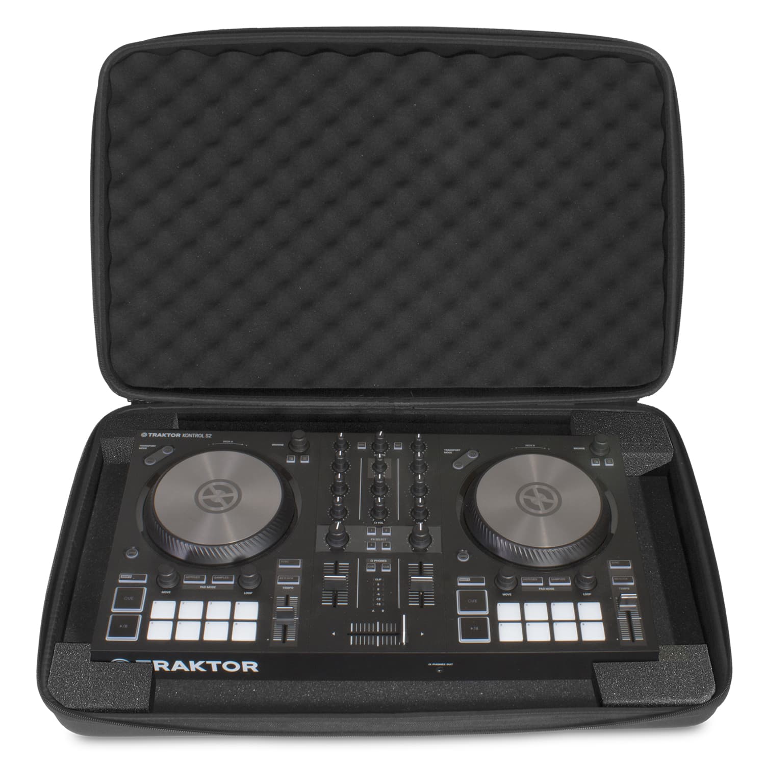 udg-creator-ni-traktor-kontrol-s4-mk3-s2-mk3-hardcase-black-controller-case image 3