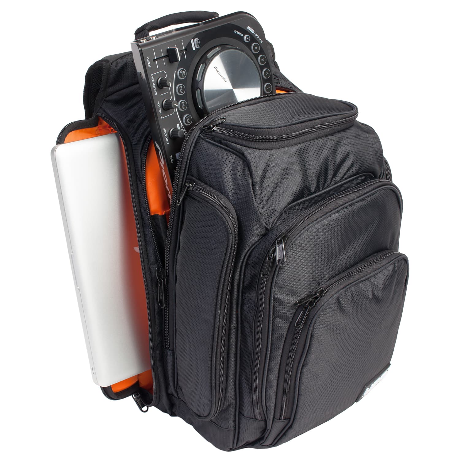 udg-ultimate-digi-backpack-laptop-dj-rucksack-f-r-16-laptop-controller image 4