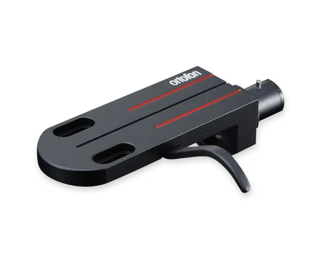 ortofon-lh-6000-headshell-f-r-mc-windfeld-ti-und-cadenza image 1