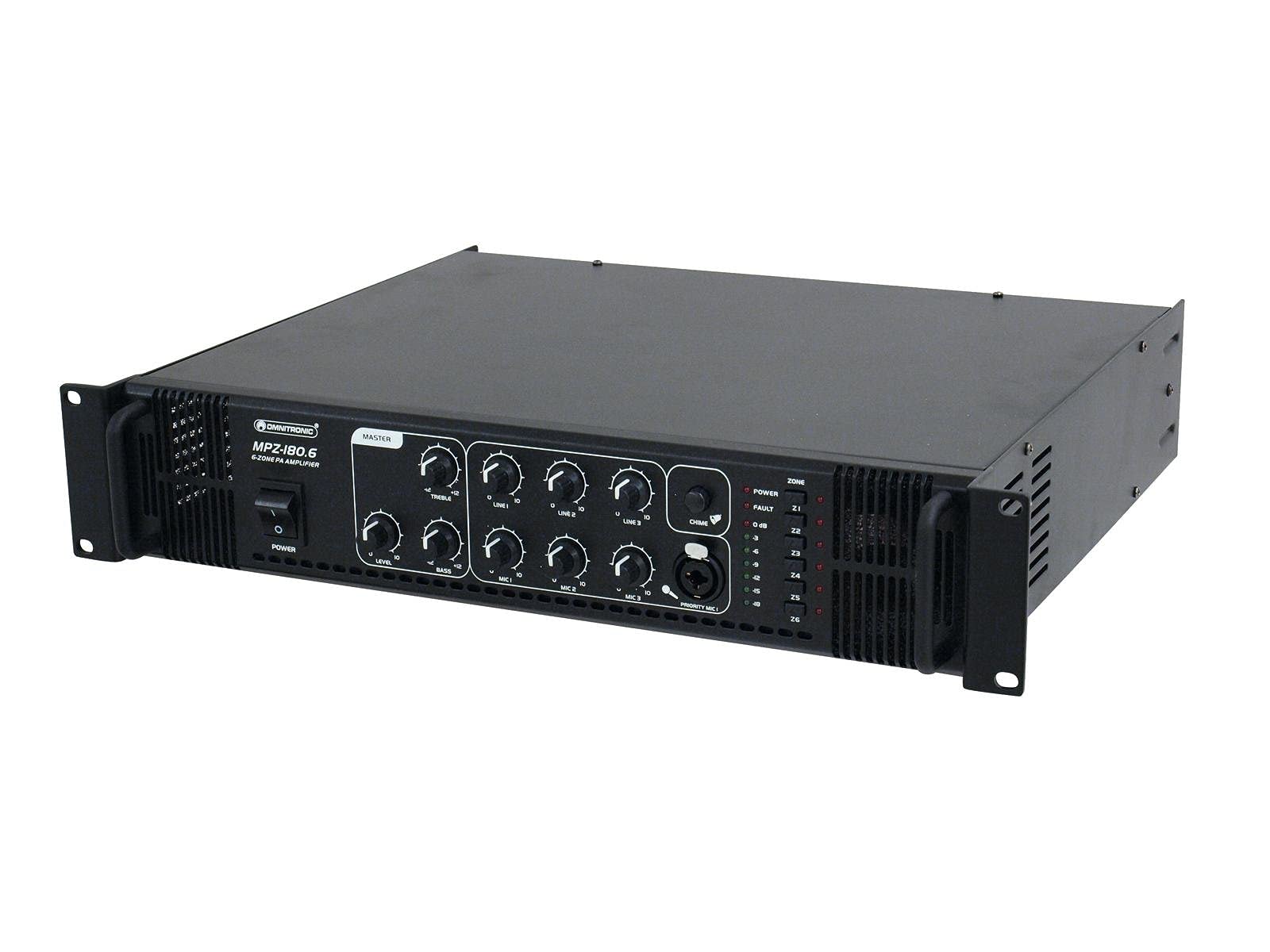 omnitronic-mpz-180-6-ela-mischverst-rker-180-w-6-zonen image 4