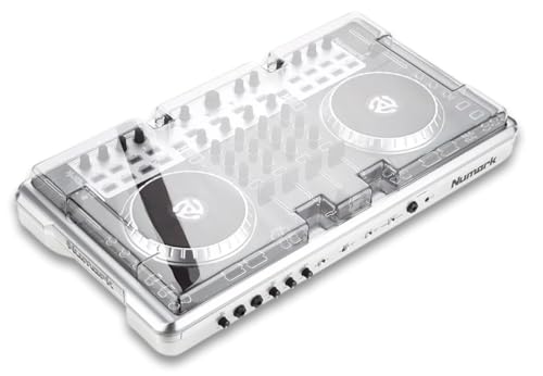 decksaver-ds-pc-numarkn4-schutzcover-f-r-numark-n4 image 5