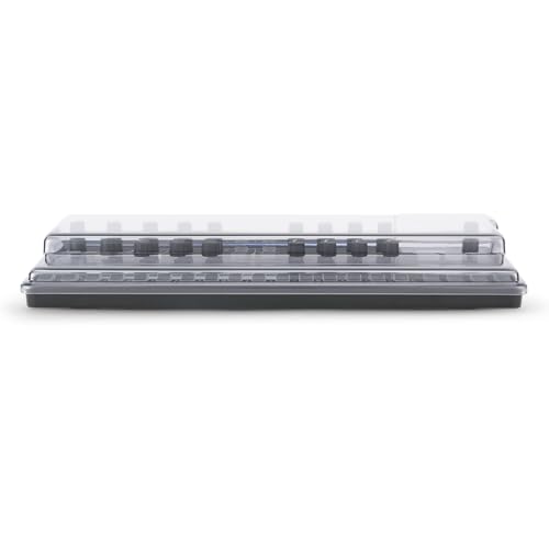 decksaver-uno-synth-pro-x-schutzh-lle-ds-pc-unosynthprox-polycarbonat-cover image 8