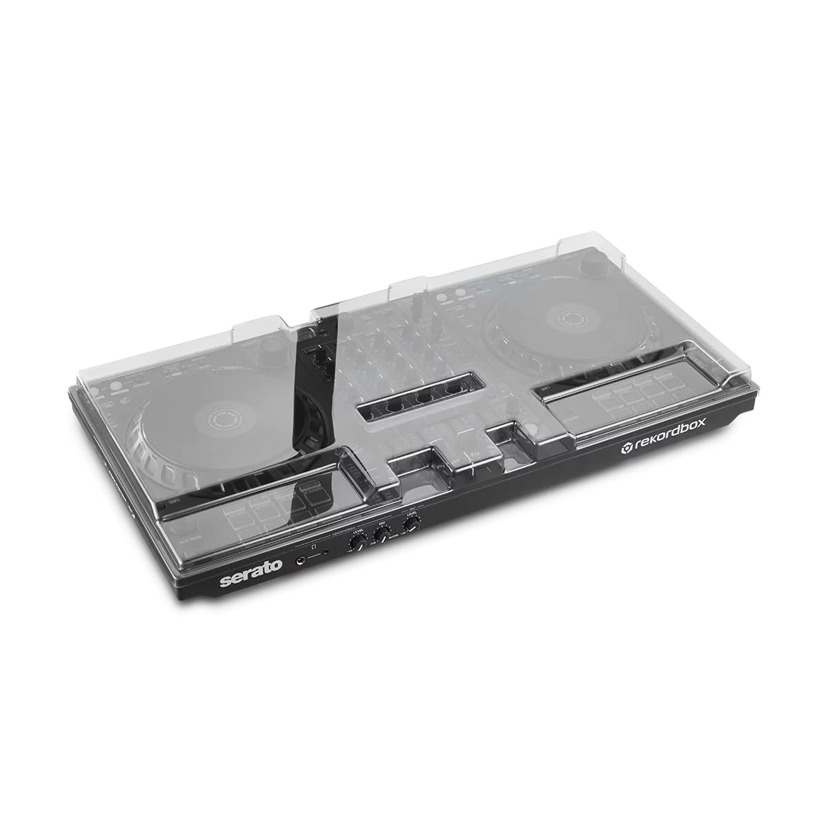 decksaver-cover-f-r-pioneer-ddj-flx6-dj-controller image 1