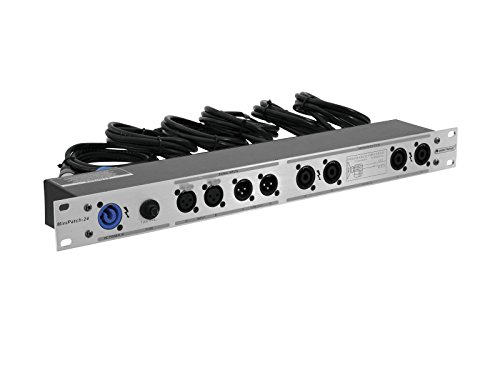 omnitronic-mpp-24-mini-patch-panel-19-patchfeld-1-he-mit-xlr-speakon-powercon image 6
