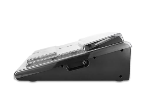 decksaver-dsp-pc-x32compact-pro-staubschutz-f-r-behringer-x32-compact image 7
