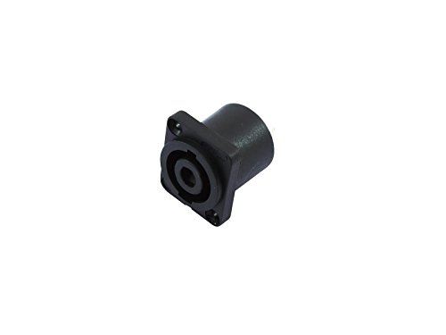 omnitronic-speakon-einbaustecker-4-pol-male-schwarz-panel-anschluss image 4