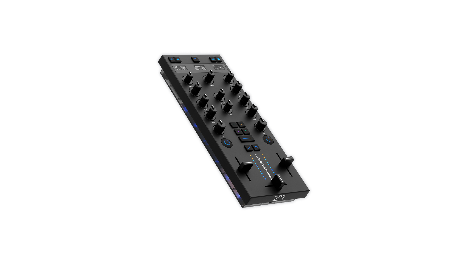 native-instruments-traktor-z1-dj-controller-mixer image 2