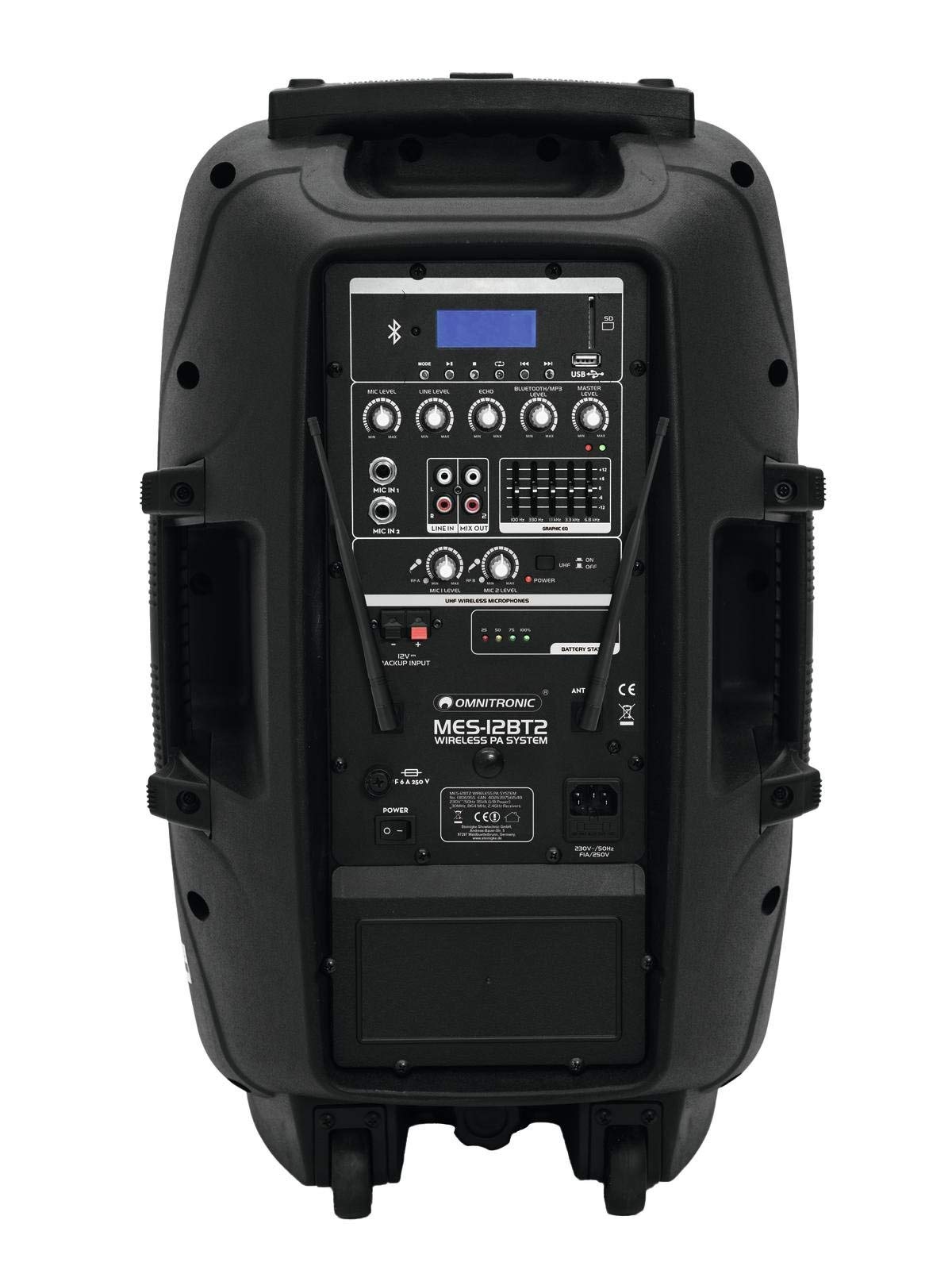 omnitronic-mes-12bt2-mobiles-pa-system-12-box-45w-mit-funk-bluetooth-akku image 4