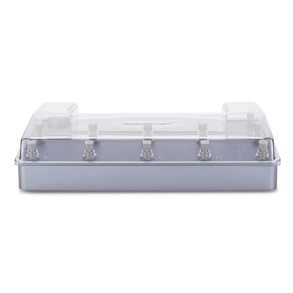 decksaver-ds-pc-quadcortex-polycarbonat-abdeckung-f-r-neural-dsp-quad-cortex image 2