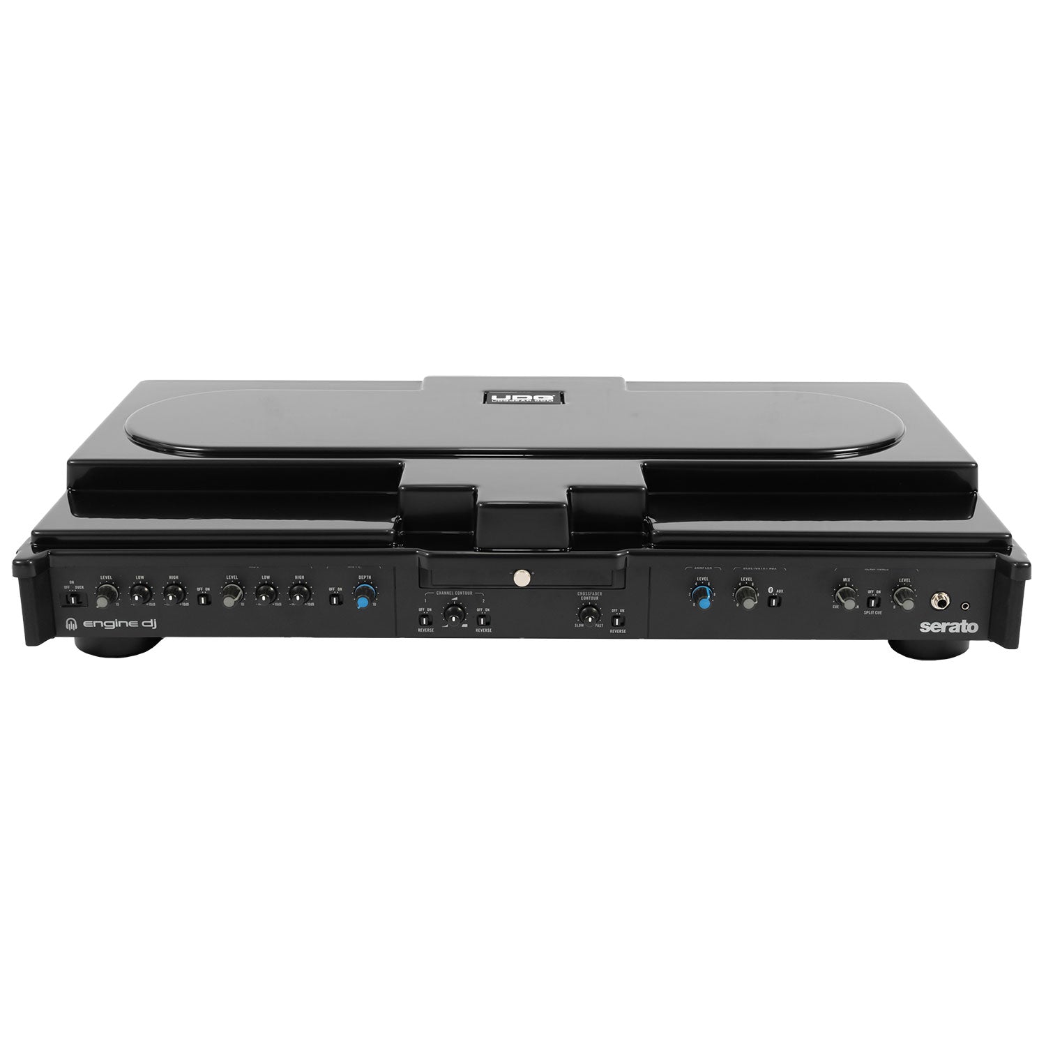 udg-ultimate-equipment-cover-black-f-r-rane-system-one image 3