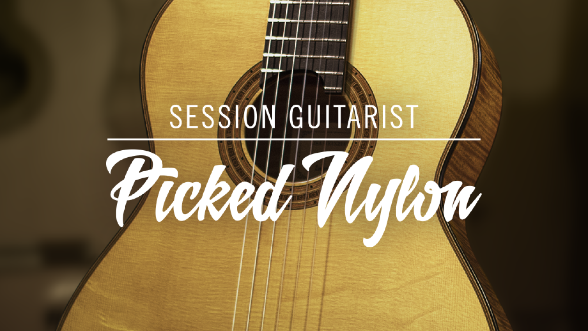 native-instruments-session-guitarist-picked-nylon-kontakt-nylon-instrument image 1