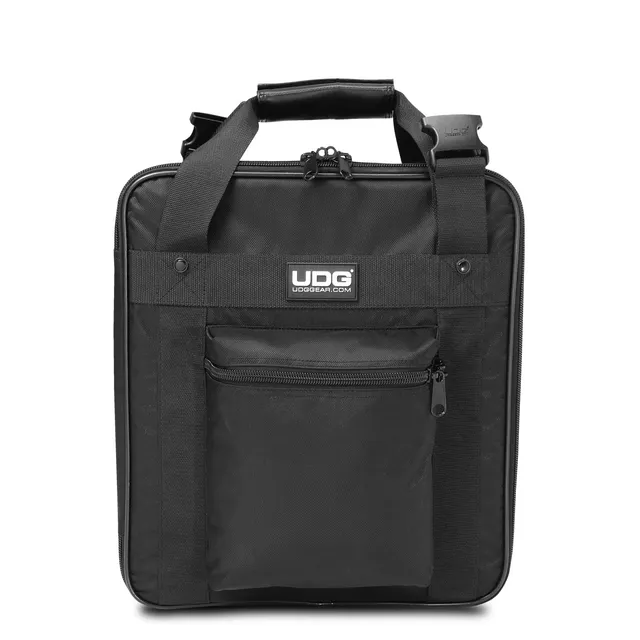 udg-ultimate-cd-player-mixer-bag-large-black-mk2 image 1