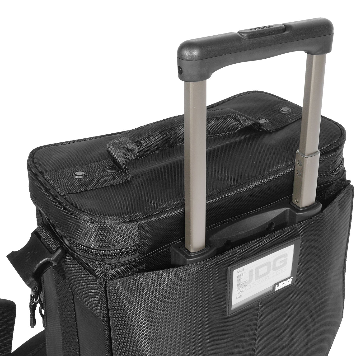 udg-ultimate-trolley-to-go-gestell-anthrazit-v3 image 3