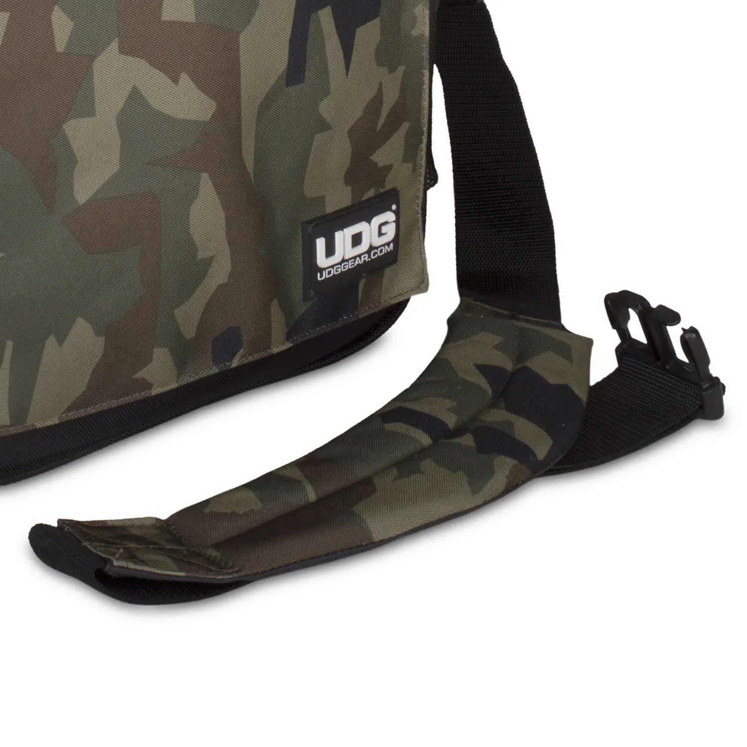 udg-ultimate-ersatz-schultergurt-spare-strap-schwarz image 5