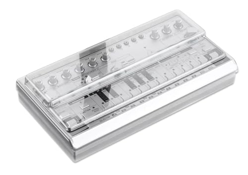 decksaver-td-3-rd-6-schutzabdeckung-f-r-keyboards-und-synthesizer image 6