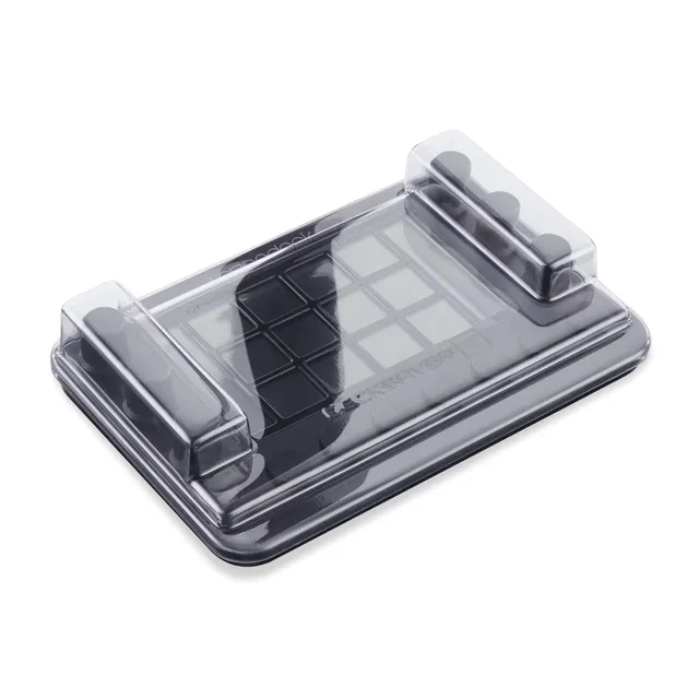 decksaver-le-schutzabdeckung-f-r-loupedeck-live image 1