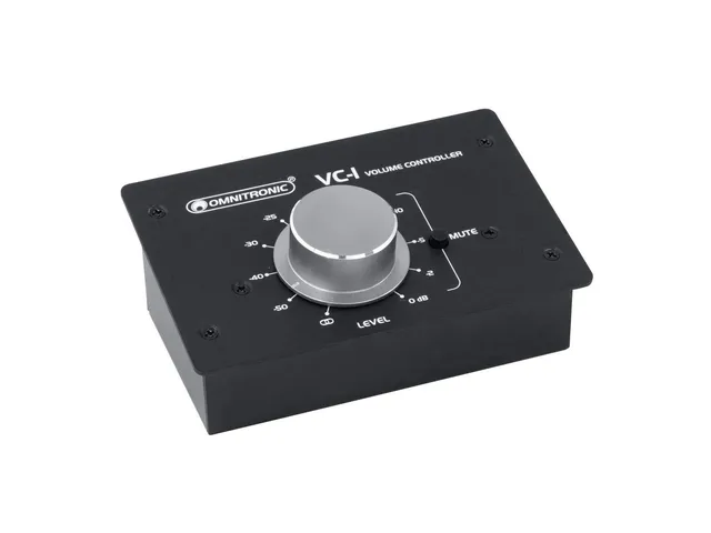 omnitronic-vc-1-lautst-rkeregler-passiv-stereo-pegelregler image 1