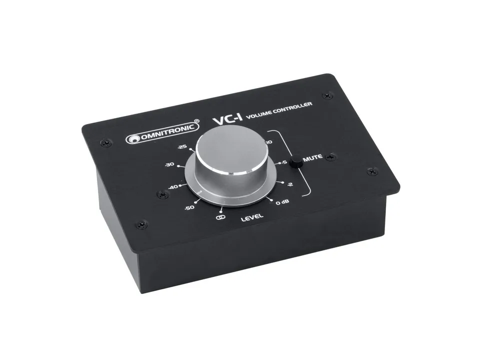 omnitronic-vc-1-lautst-rkeregler-passiv-stereo-pegelregler image 1
