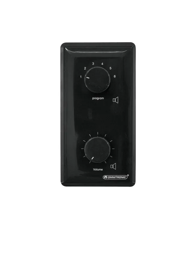 omnitronic-ela-ls-regler-programm-w-hler-5w-mono-schwarz image 1