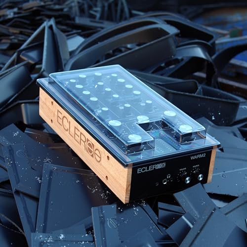 decksaver-warm2-mixer-cover-ds-pc-warm2 image 8