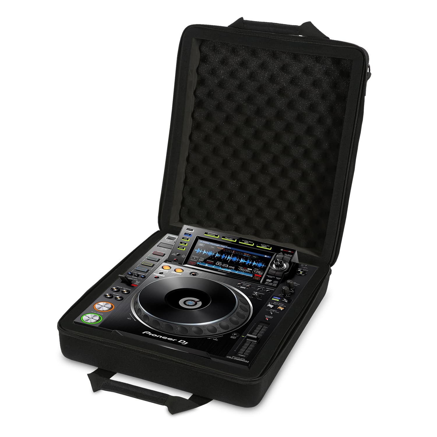 udg-creator-cdj-djm-battle-mixer-hardcase-black-mk2 image 6