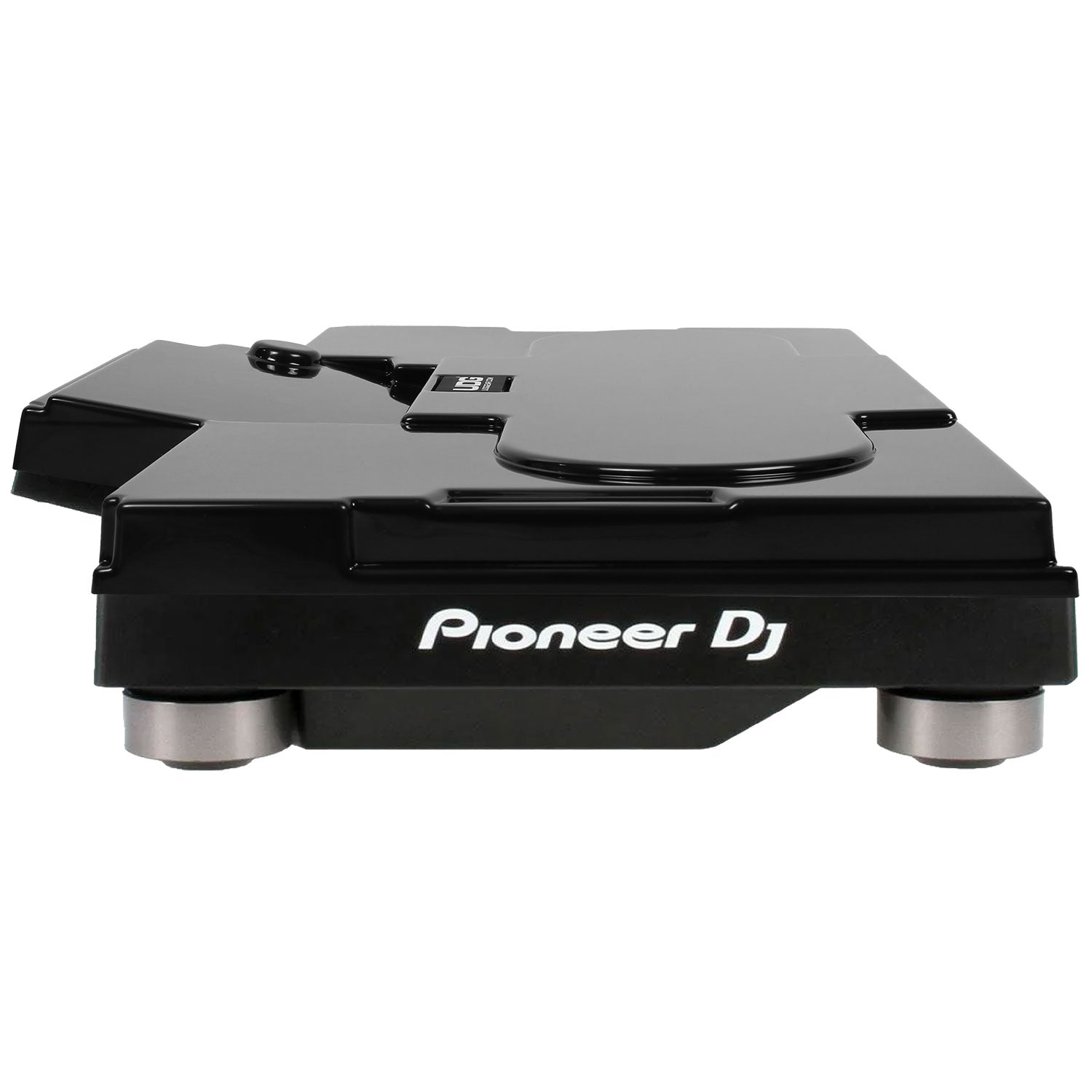 udg-ultimate-equipment-cover-f-r-pioneer-dj-xdj-rx3-black image 4
