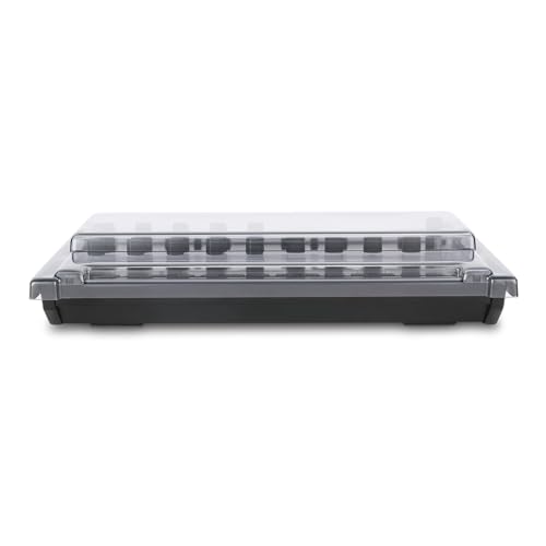 decksaver-korg-drumlogue-cover-keyboard-abdeckung image 8