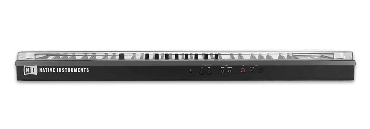 decksaver-abdeckhaube-f-r-native-instruments-kontrol-s61 image 4