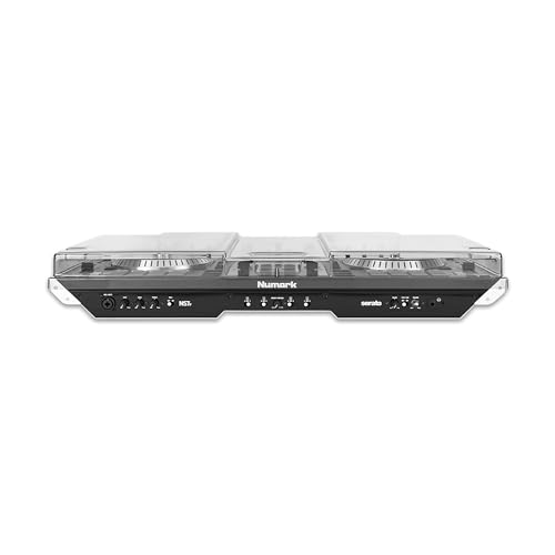 decksaver-ds-pc-ns7ii-staubschutz-f-r-numark-ns7ii-controller image 6