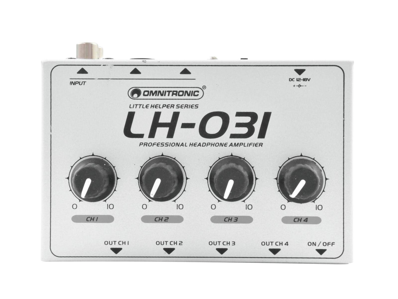 omnitronic-lh-031-4-kanal-kopfh-rerverst-rker-cinch-klinke image 4