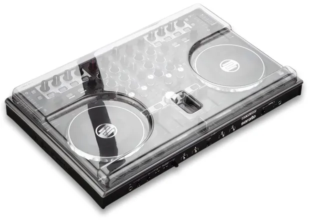 decksaver-ds-pc-relooptm4-cover-f-r-reloop-terminal-mix-4 image 1