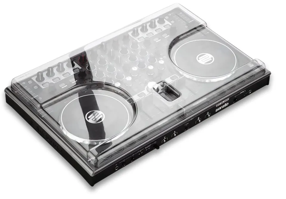 decksaver-ds-pc-relooptm4-cover-f-r-reloop-terminal-mix-4 image 1