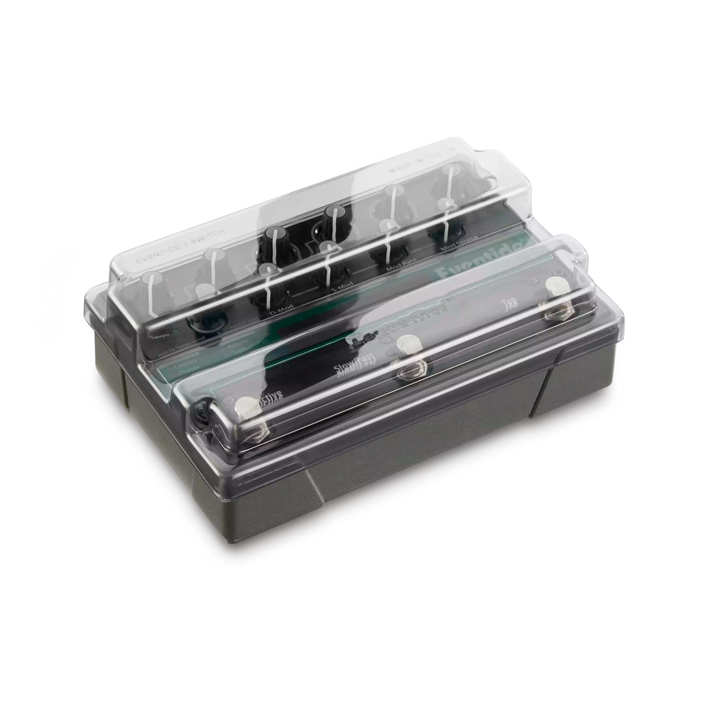 decksaver-eventide-3-switch-staubschutz-cover image 1