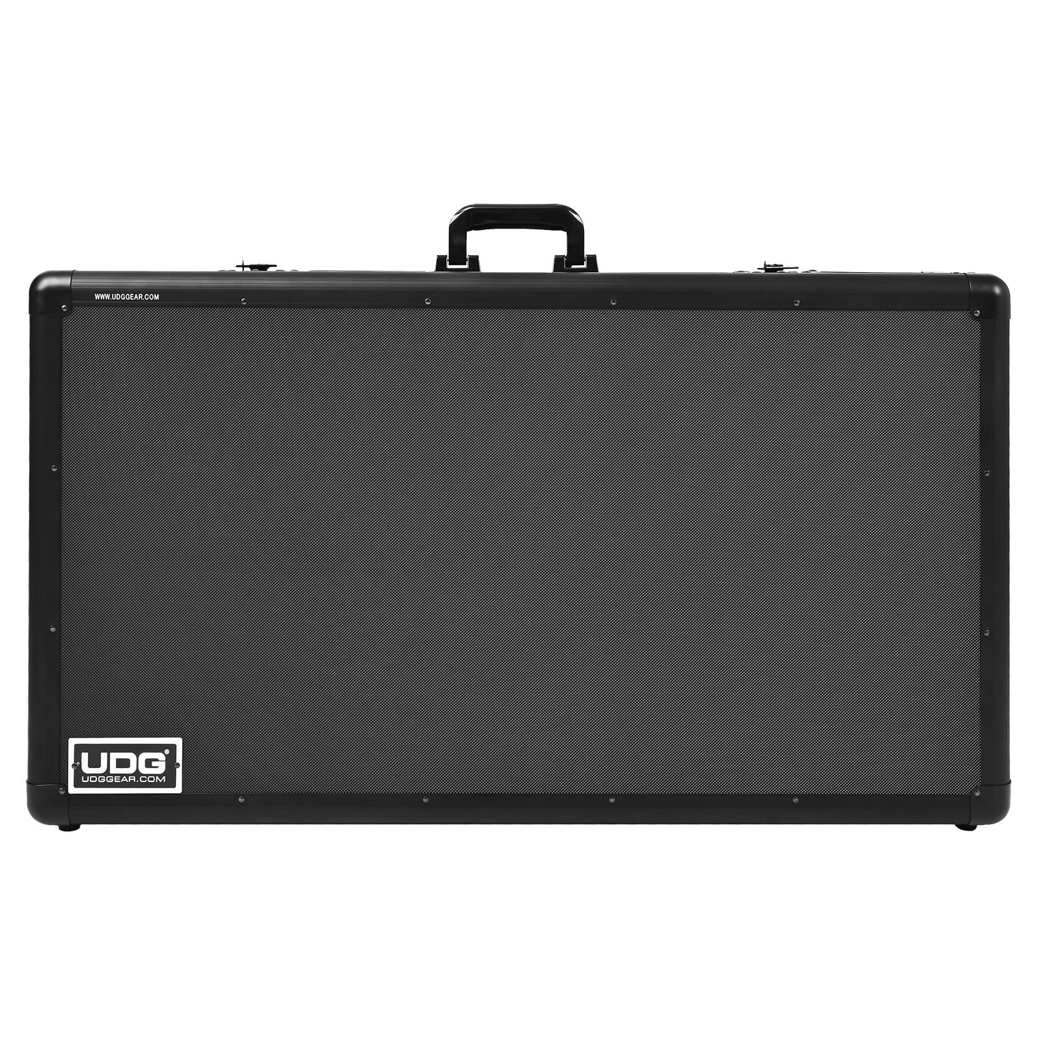 udg-ultimate-aluminum-flight-case-f-r-alphatheta-xdj-az-black image 2