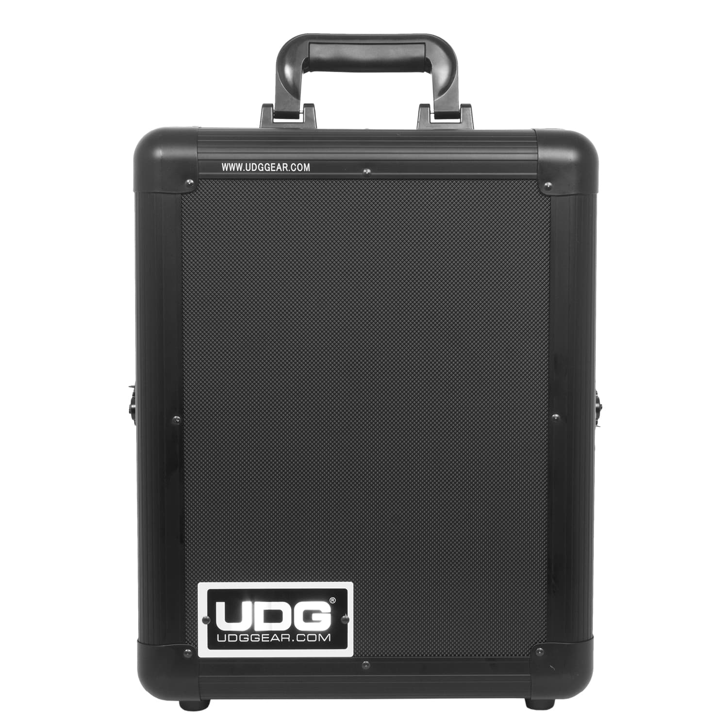 udg-ultimate-pick-foam-flight-case-multi-format-s-black image 1