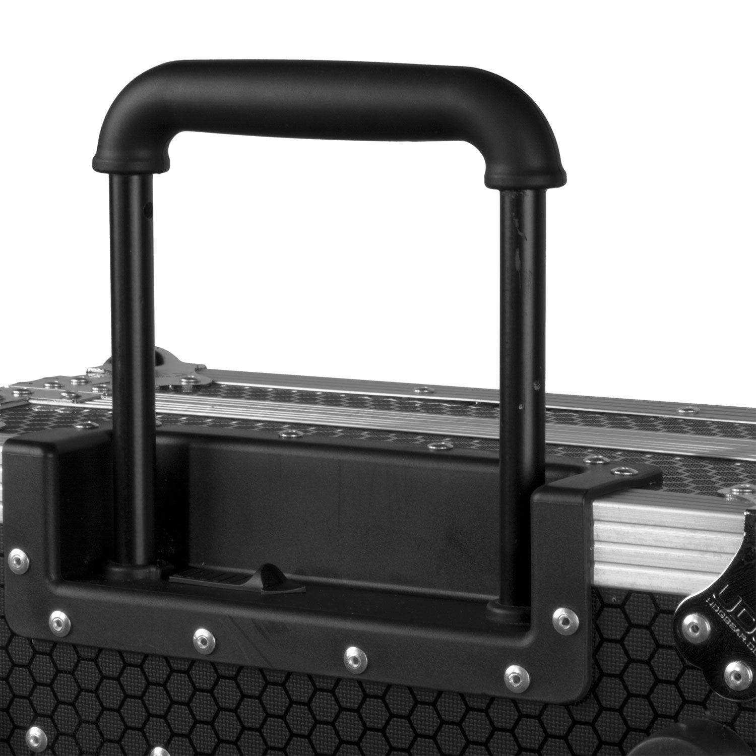 udg-ultimate-trolley-flightcase-ersatz-rahmen-schwarz-mk3 image 2