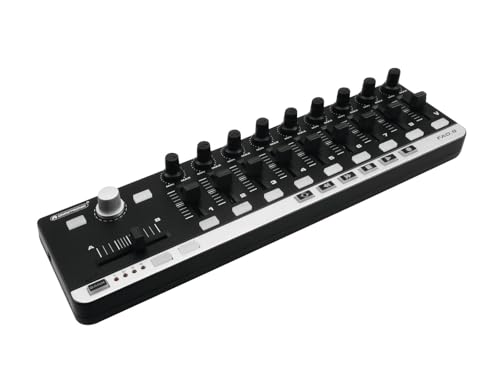 omnitronic-fad-9-usb-midi-controller-mit-9-fadern image 6