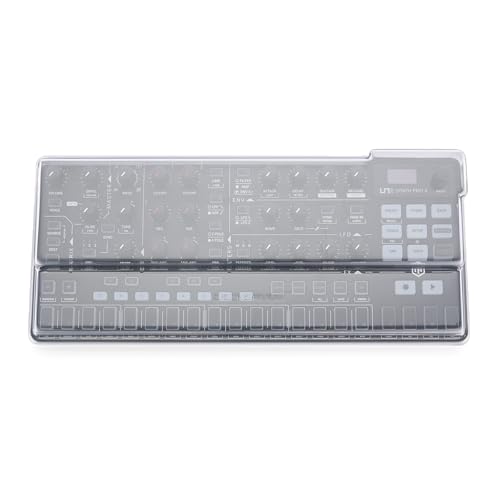decksaver-uno-synth-pro-x-schutzh-lle-ds-pc-unosynthprox-polycarbonat-cover image 7