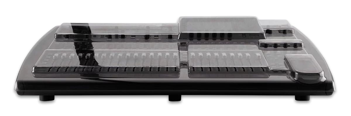 decksaver-pro-cover-f-r-behringer-x32-digitalmischpult image 4