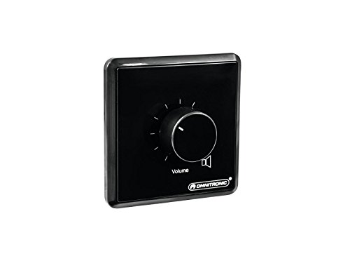 omnitronic-ela-mono-ls-regler-60w-schwarz-aufputz image 6